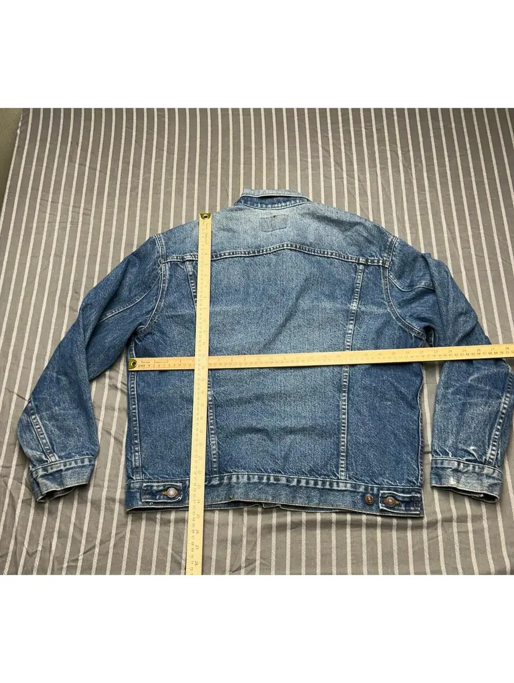 Vintage Levi’s Jacket